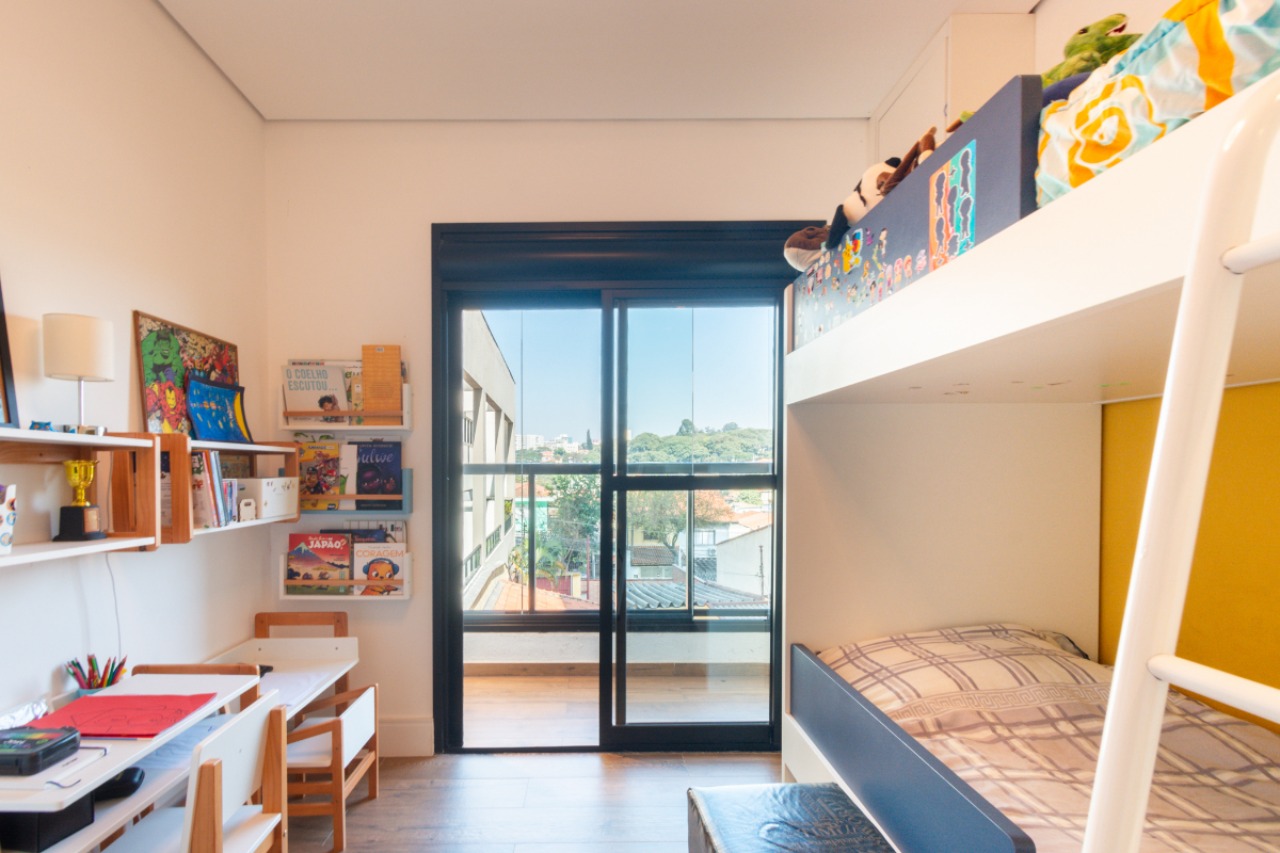 Apartamento, 2 quartos, 84 m² - Foto 30