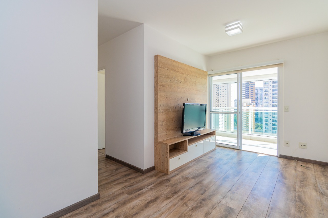 Apartamento, 2 quartos, 60 m² - Foto 3