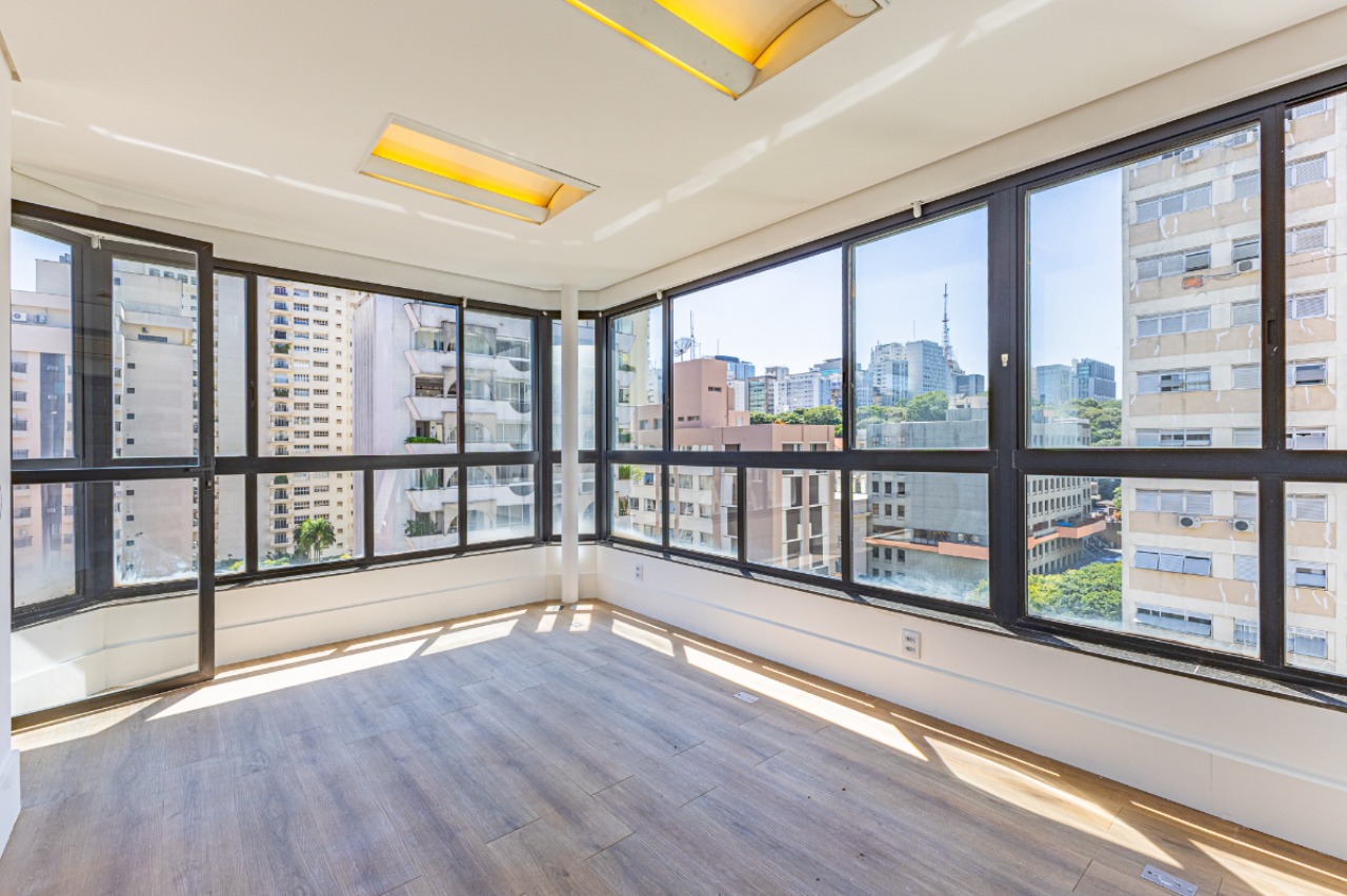 Cobertura, 3 quartos, 350 m² - Foto 9