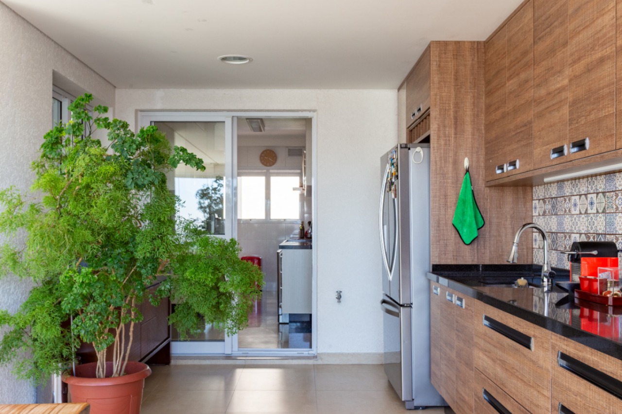 Apartamento, 3 quartos, 181 m² - Foto 2