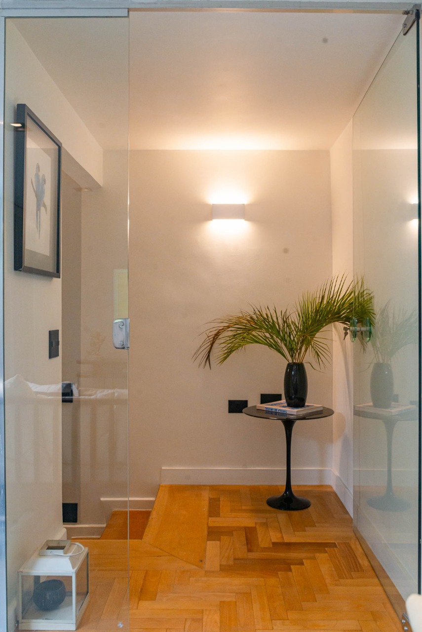Cobertura, 2 quartos, 143 m² - Foto 12