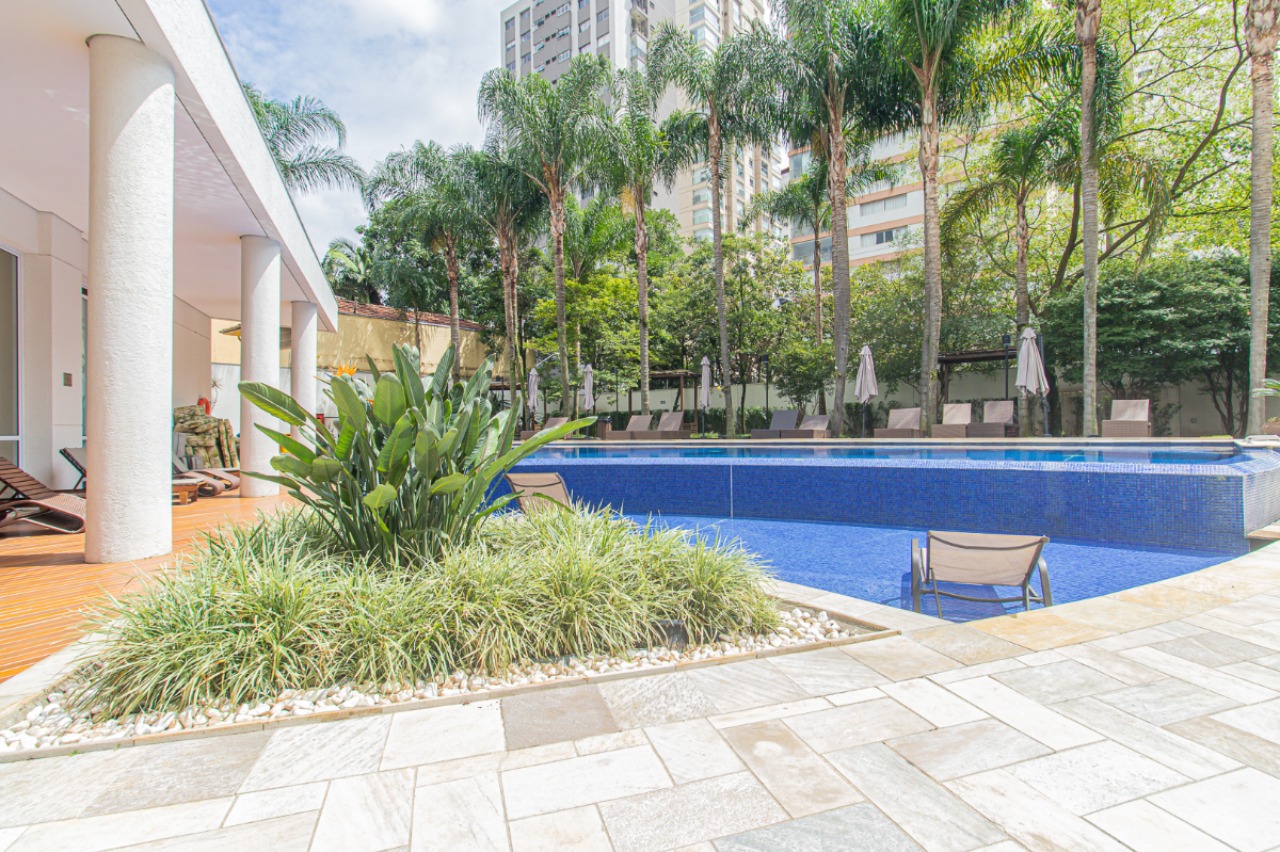 Apartamento, 2 quartos, 60 m² - Foto 30