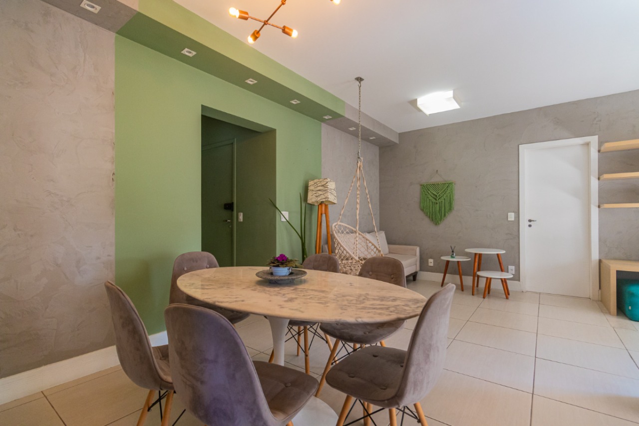 Apartamento, 2 quartos, 82 m² - Foto 8