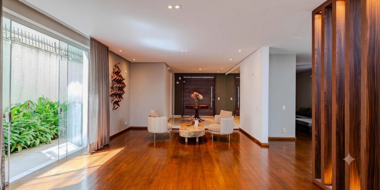 Casa, 3 quartos, 350 m² - Foto 14