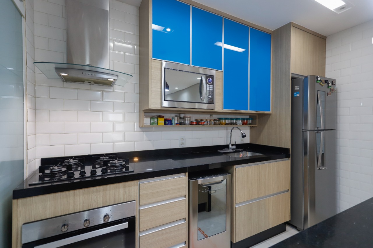 Apartamento, 3 quartos, 102 m² - Foto 14
