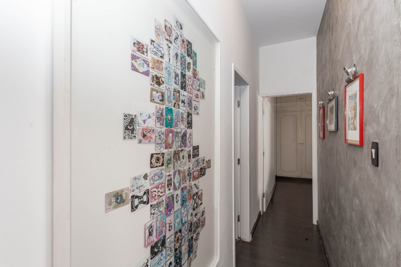 Apartamento, 1 quarto, 100 m² - Foto 13