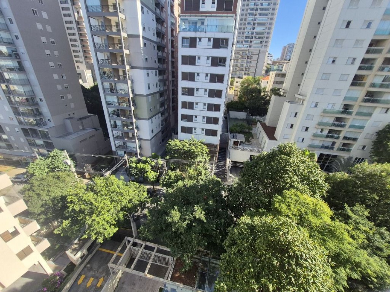 Apartamento, 2 quartos, 67 m² - Foto 5