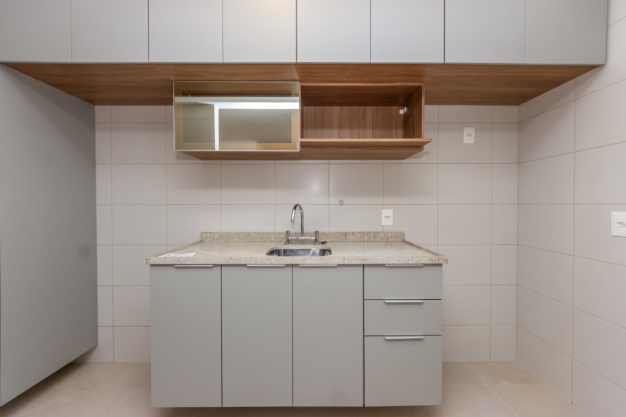 Apartamento, 2 quartos, 66 m² - Foto 9