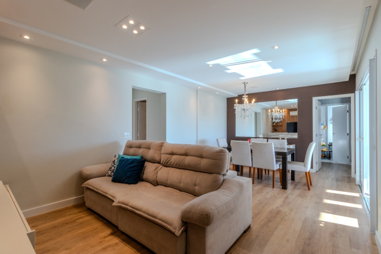 Apartamento, 3 quartos, 105 m² - Foto 9