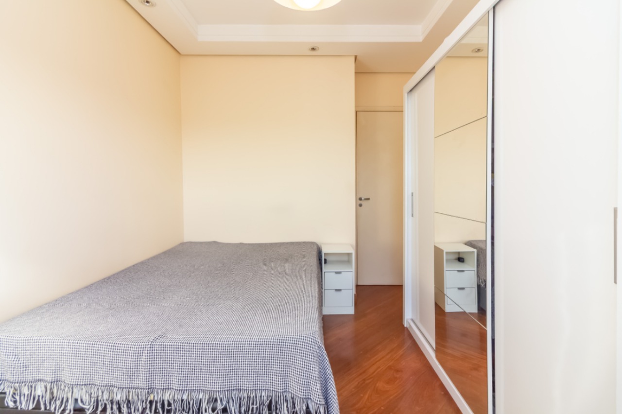 Apartamento, 4 quartos, 170 m² - Foto 41