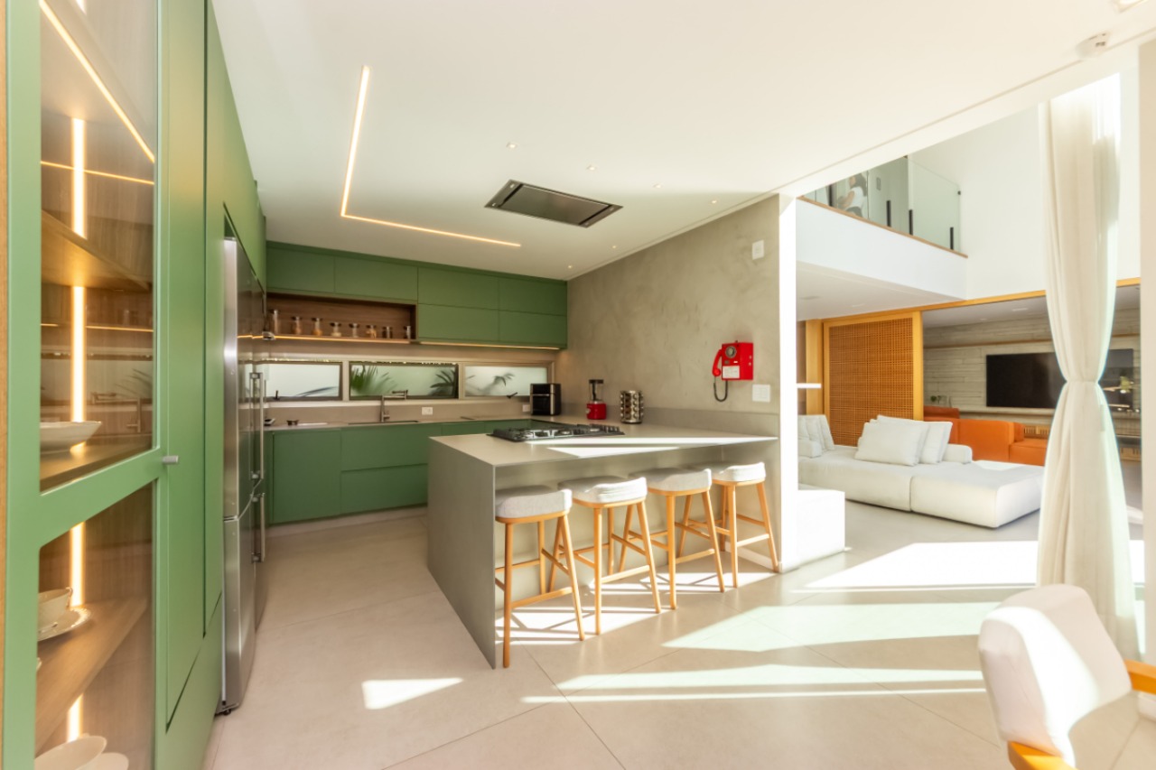 Casa, 3 quartos, 404 m² - Foto 15