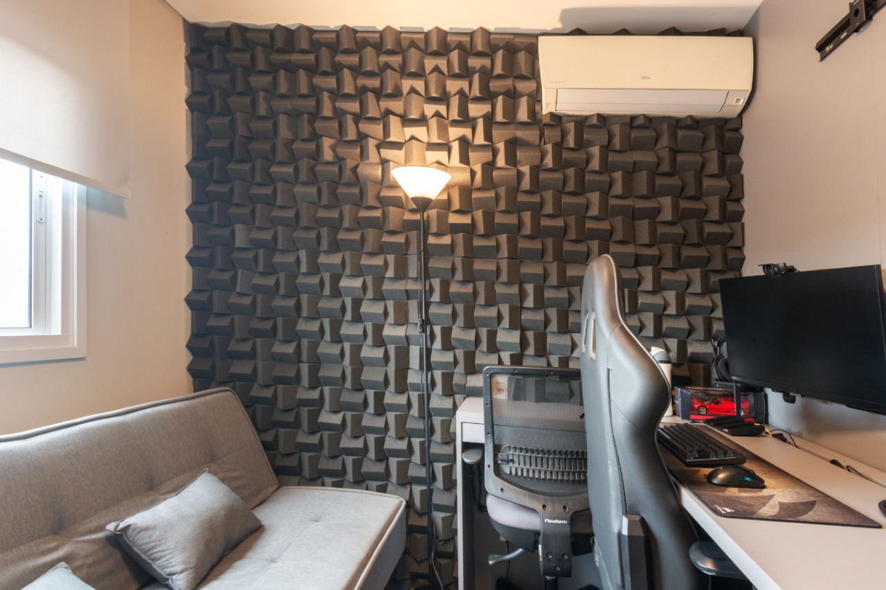 Apartamento, 2 quartos, 83 m² - Foto 28