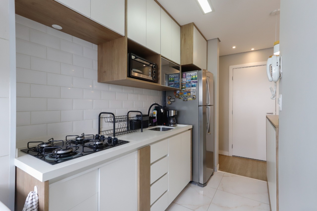 Apartamento, 2 quartos, 51 m² - Foto 13