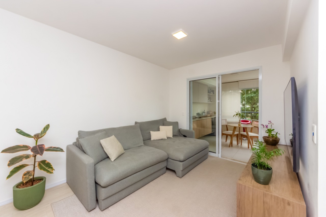 Apartamento, 3 quartos, 86 m² - Foto 3