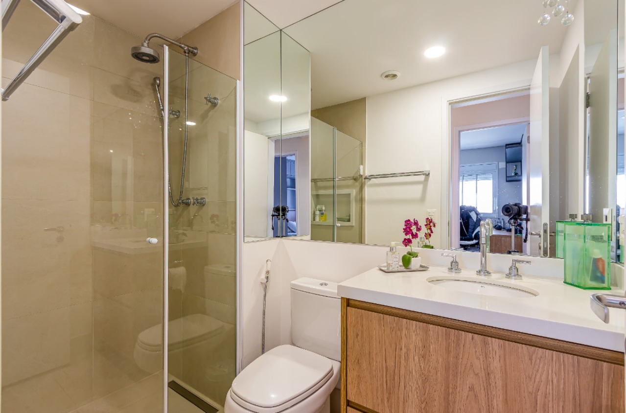 Apartamento, 3 quartos, 84 m² - Foto 27