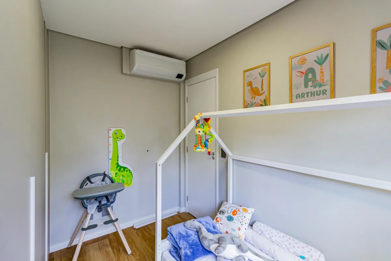 Apartamento, 3 quartos, 94 m² - Foto 20