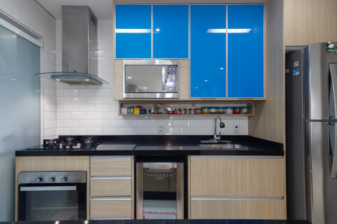 Apartamento, 3 quartos, 102 m² - Foto 15