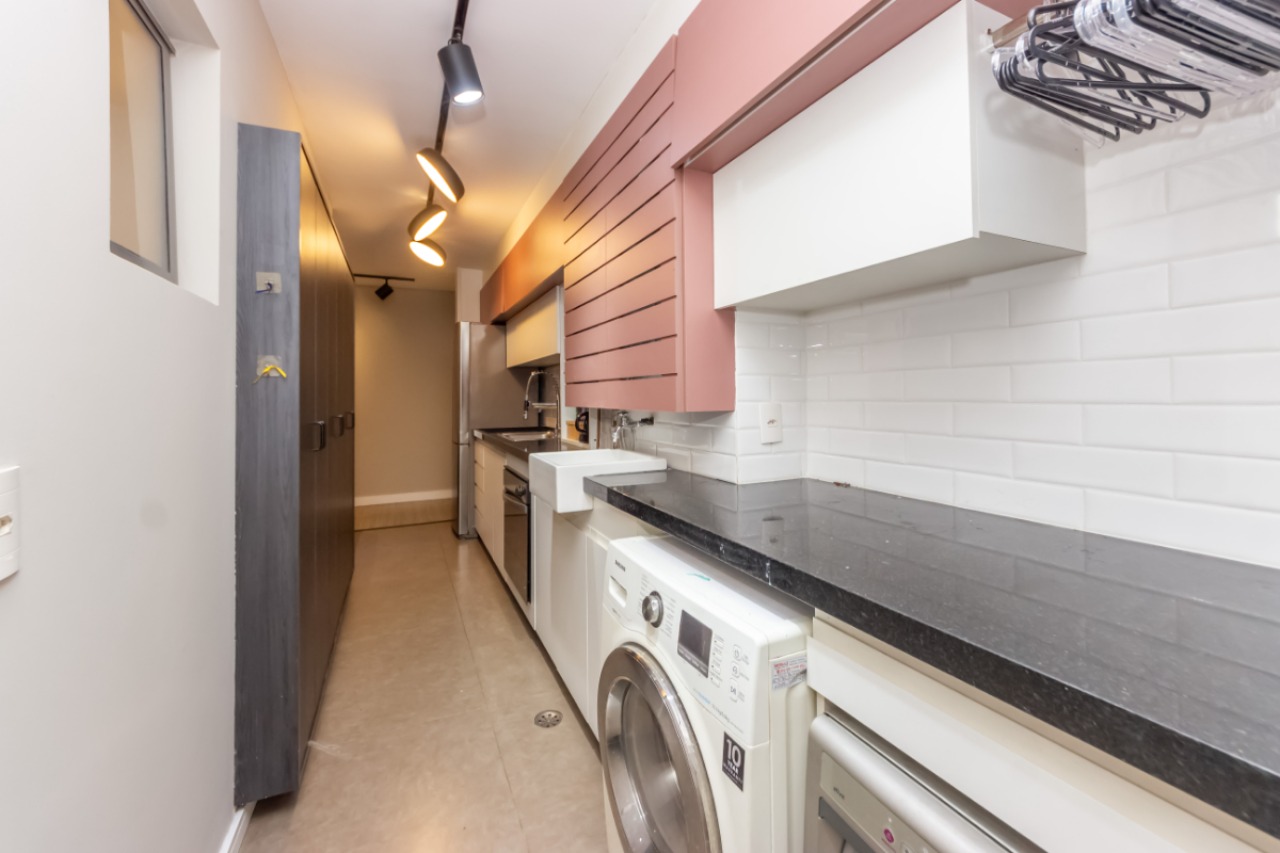 Apartamento, 2 quartos, 92 m² - Foto 12