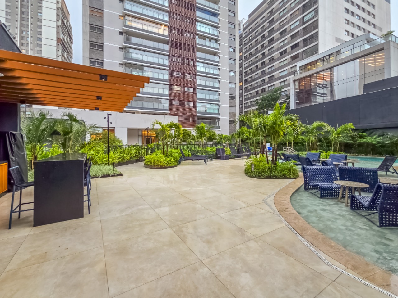 Apartamento, 3 quartos, 169 m² - Foto 35