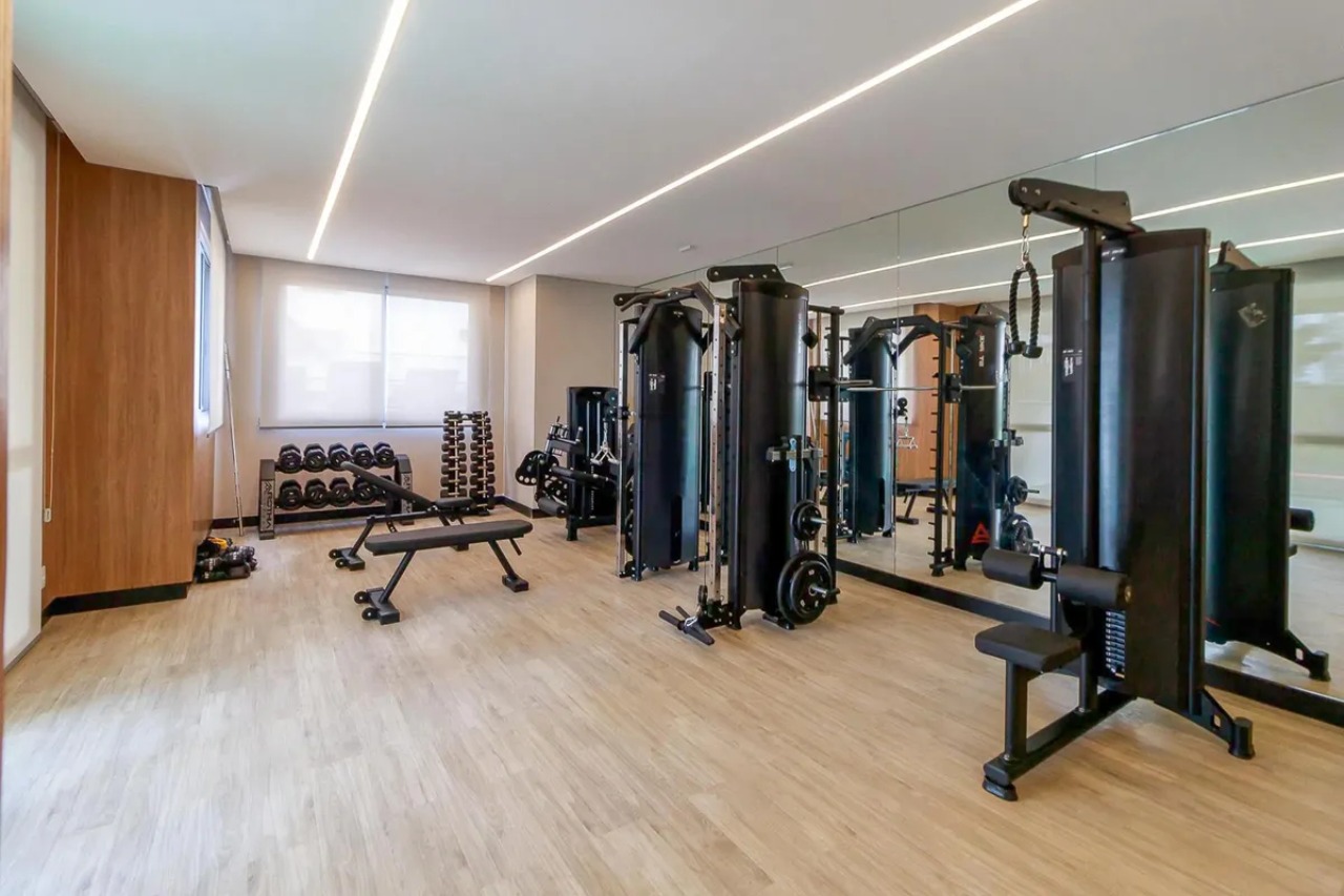 Apartamento, 3 quartos, 94 m² - Foto 28