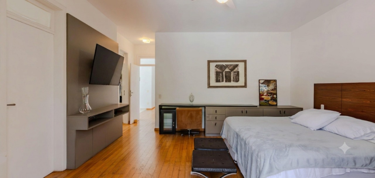 Casa, 3 quartos, 350 m² - Foto 30