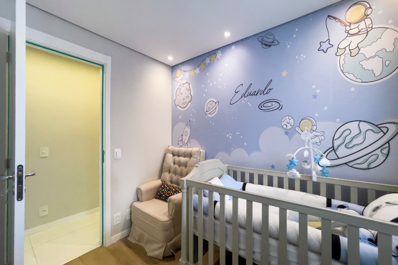 Apartamento, 2 quartos, 100 m² - Foto 34