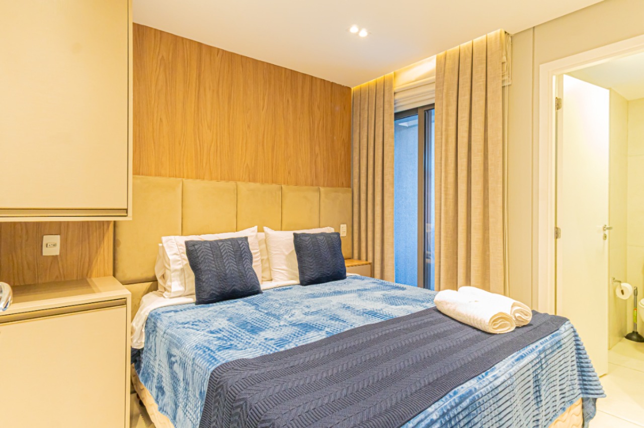 Apartamento, 2 quartos, 81 m² - Foto 29