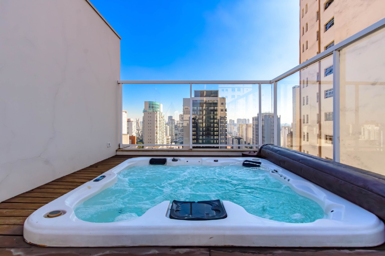 Cobertura, 1 quarto, 433 m² - Foto 25