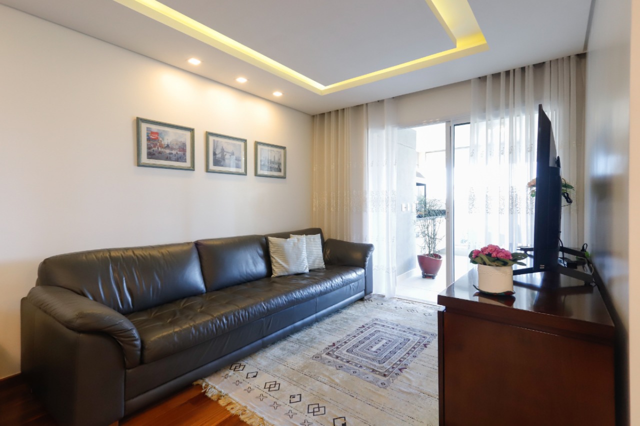 Apartamento, 3 quartos, 108 m² - Foto 9