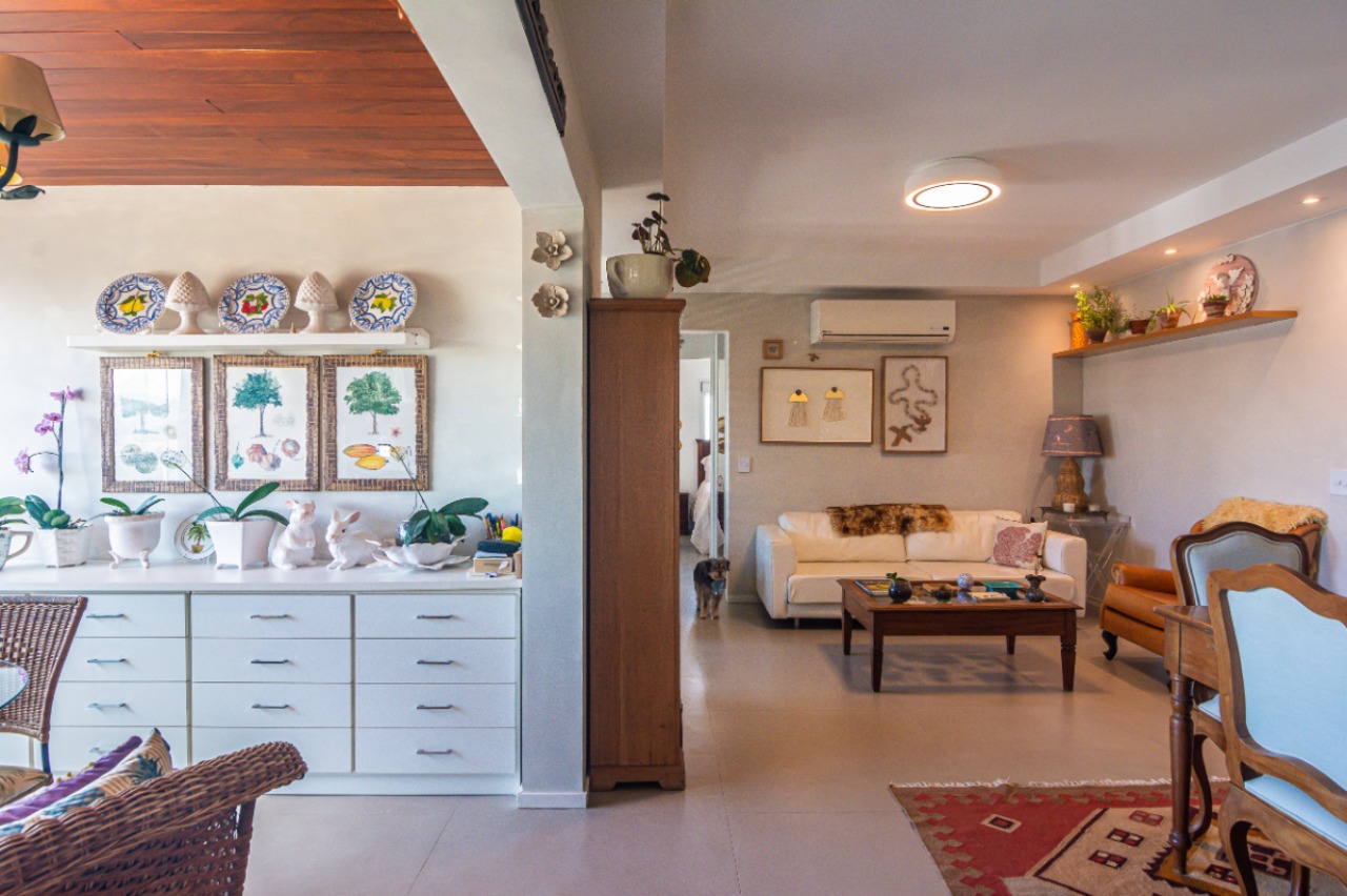 Apartamento, 2 quartos, 105 m² - Foto 6