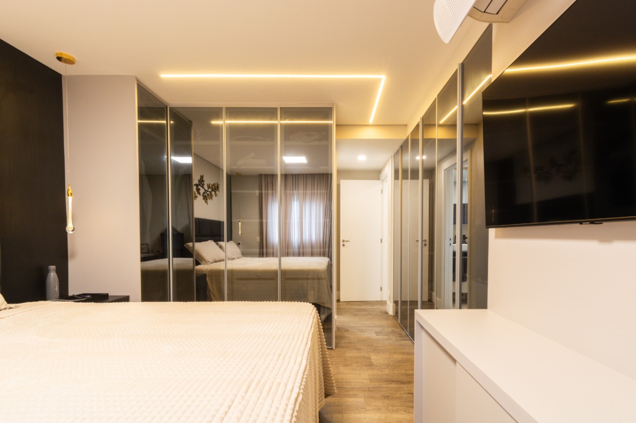 Apartamento, 2 quartos, 83 m² - Foto 24