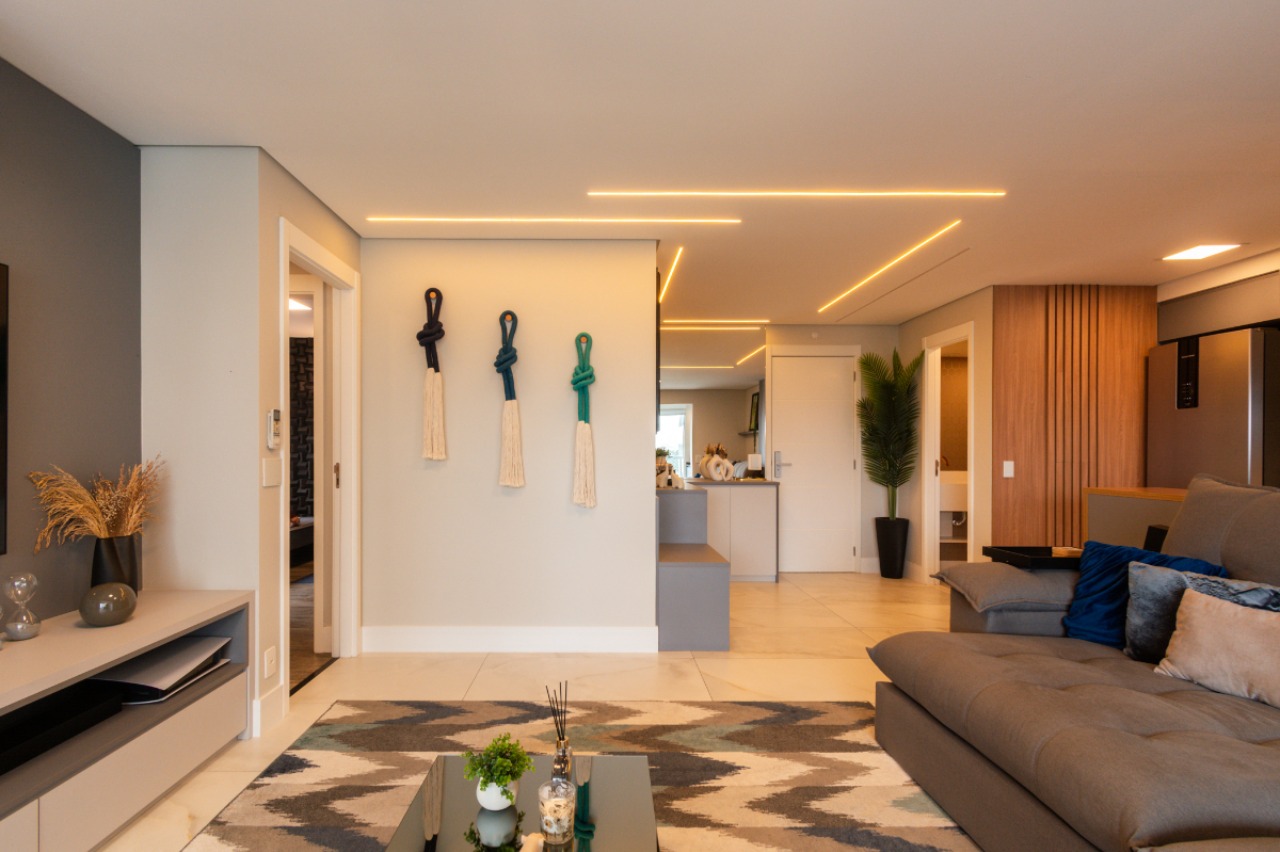 Apartamento, 2 quartos, 83 m² - Foto 7