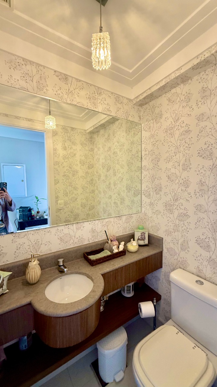 Apartamento, 3 quartos, 149 m² - Foto 8