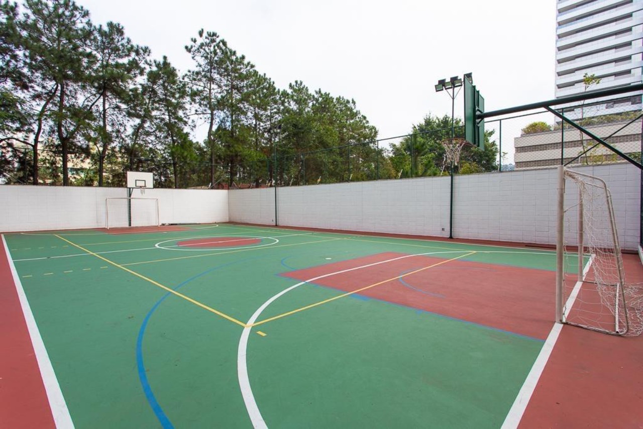 Apartamento, 3 quartos, 209 m² - Foto 41