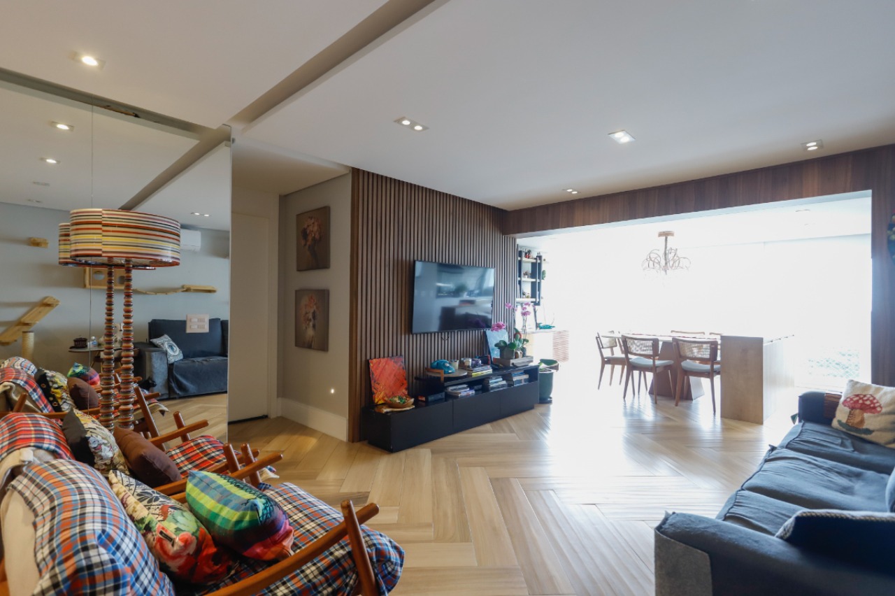 Apartamento, 2 quartos, 111 m² - Foto 7