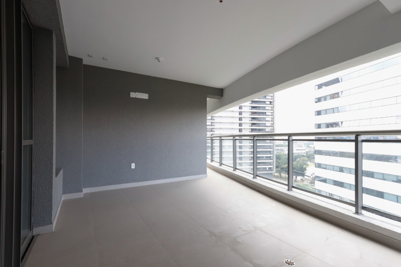 Apartamento, 4 quartos, 136 m² - Foto 4