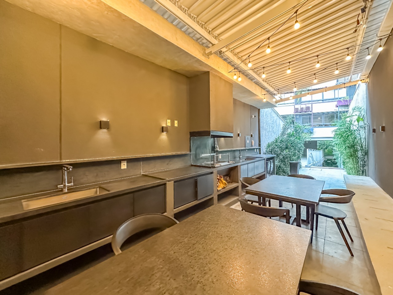 Cobertura, 2 quartos, 142 m² - Foto 37