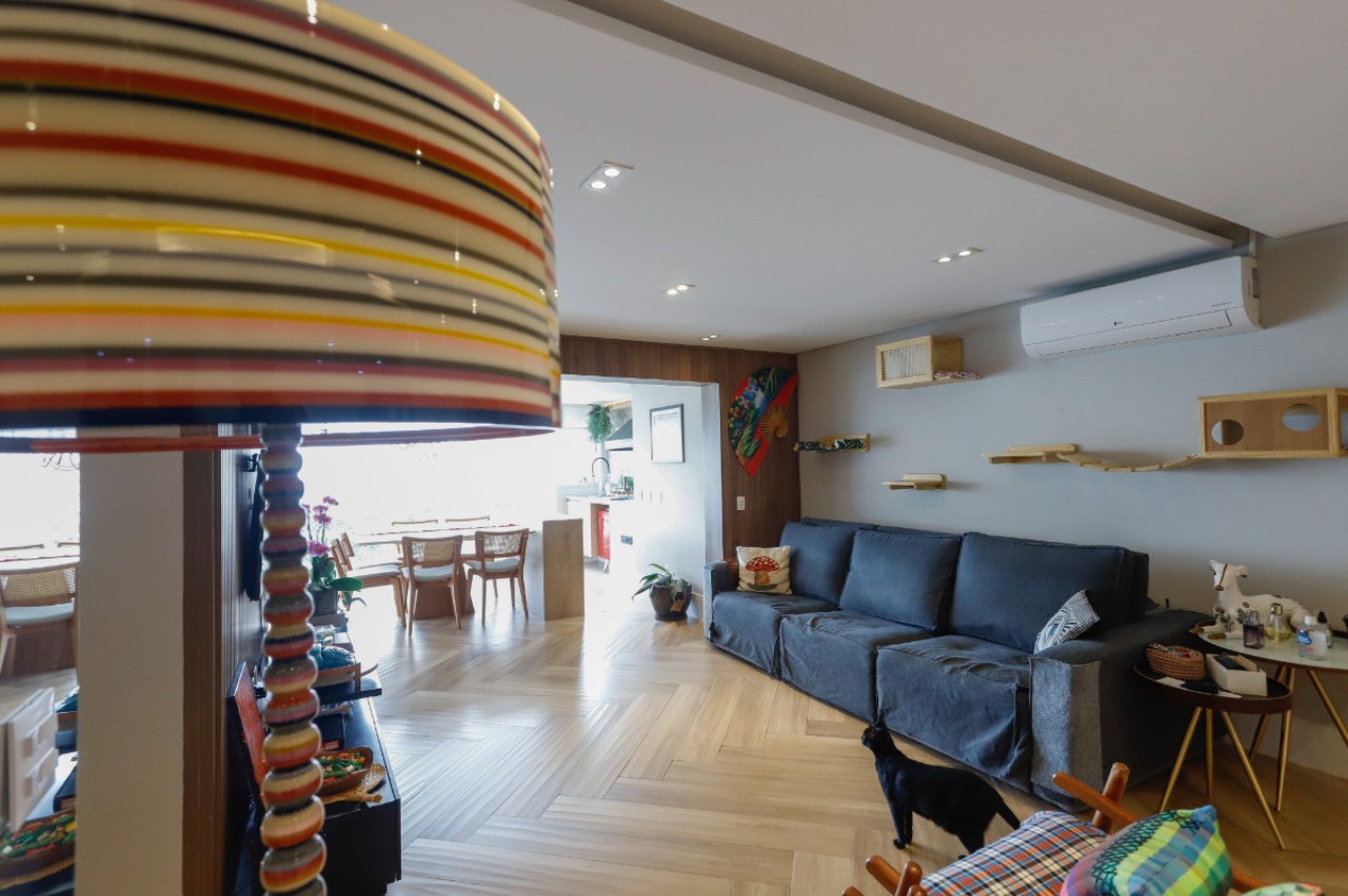 Apartamento, 2 quartos, 111 m² - Foto 8
