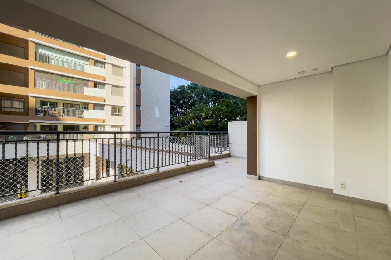 Apartamento, 2 quartos, 100 m² - Foto 6
