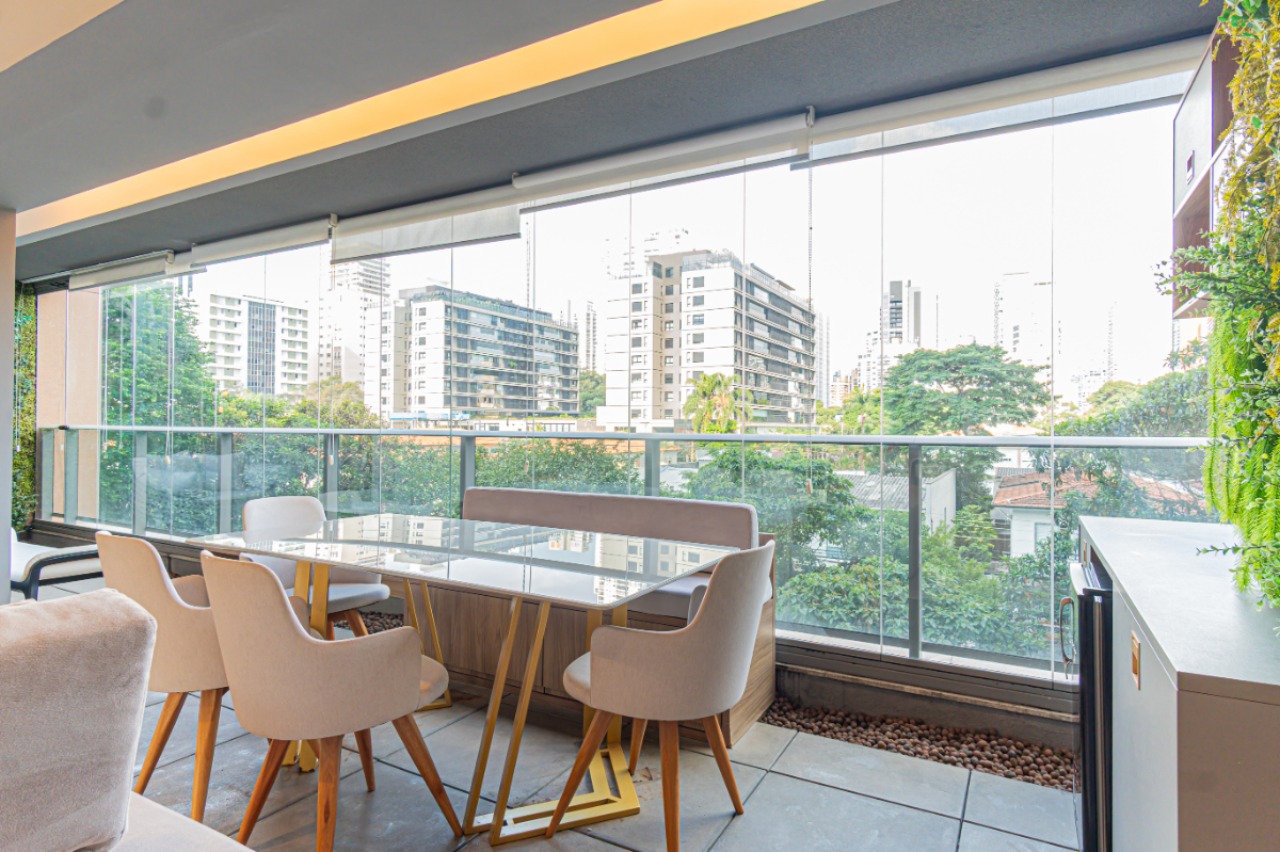 Apartamento, 2 quartos, 81 m² - Foto 5