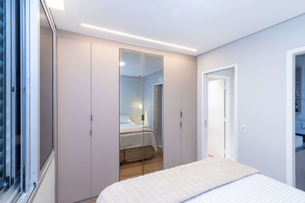 Apartamento, 3 quartos, 66 m² - Foto 23