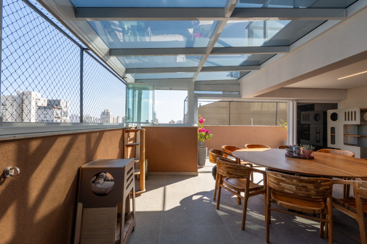Apartamento, 2 quartos, 169 m² - Foto 7