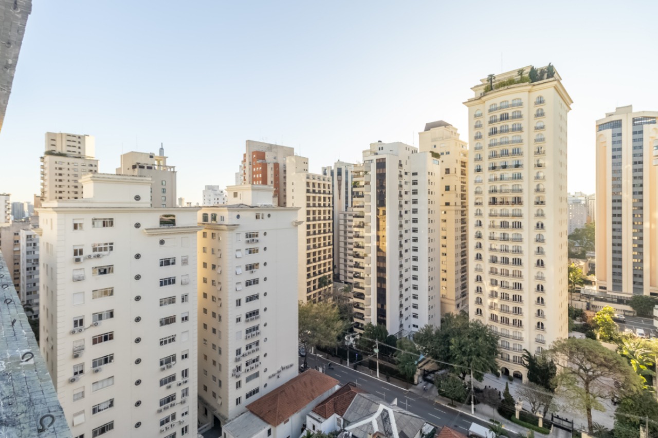Apartamento, 3 quartos, 123 m² - Foto 7