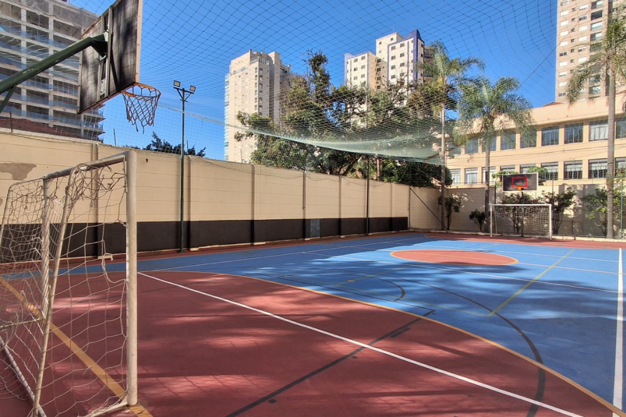 Apartamento, 4 quartos, 169 m² - Foto 45