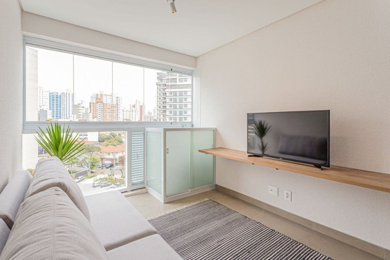 Apartamento, 2 quartos, 59 m² - Foto 3