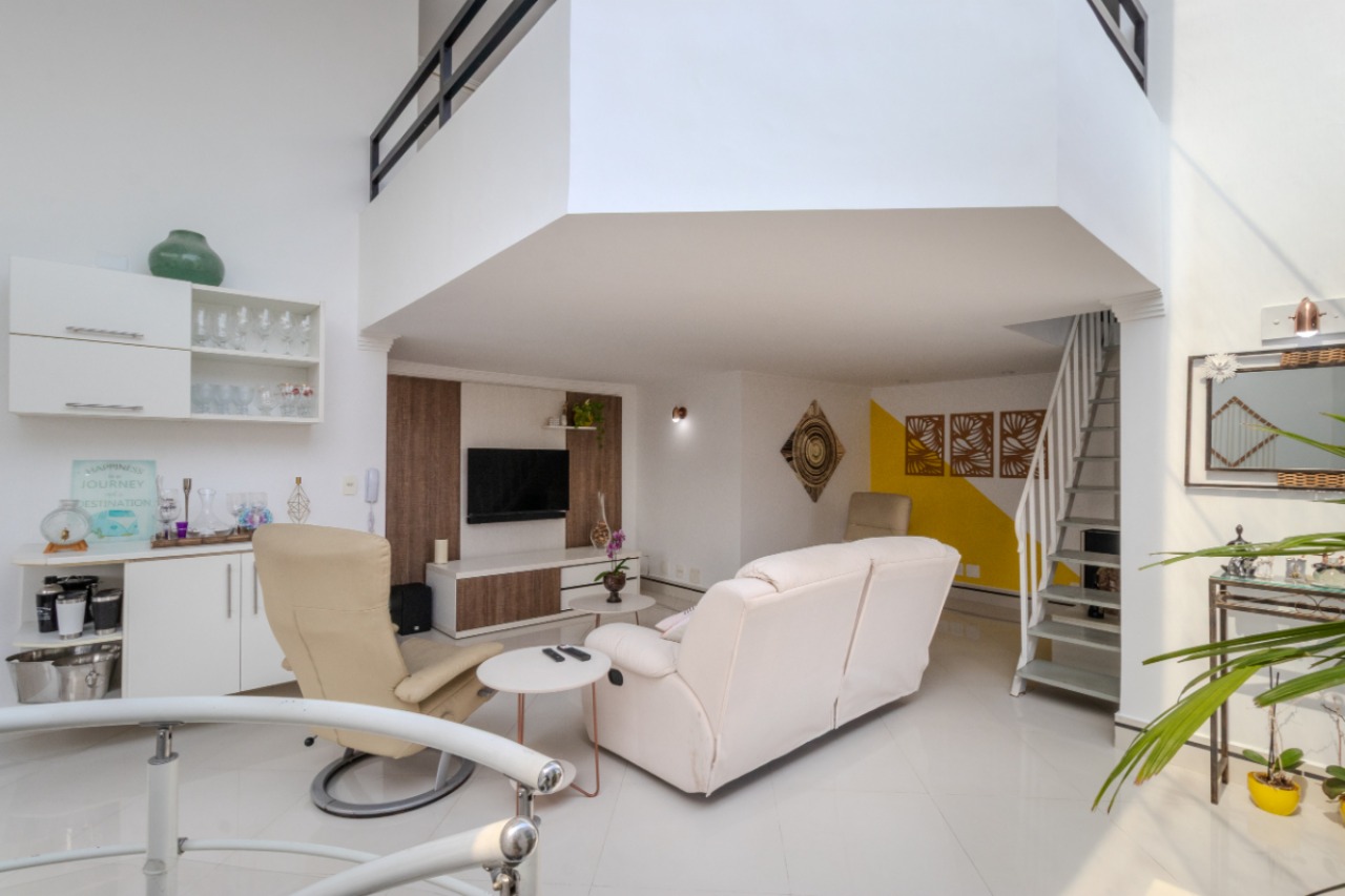 Cobertura, 3 quartos, 186 m² - Foto 4