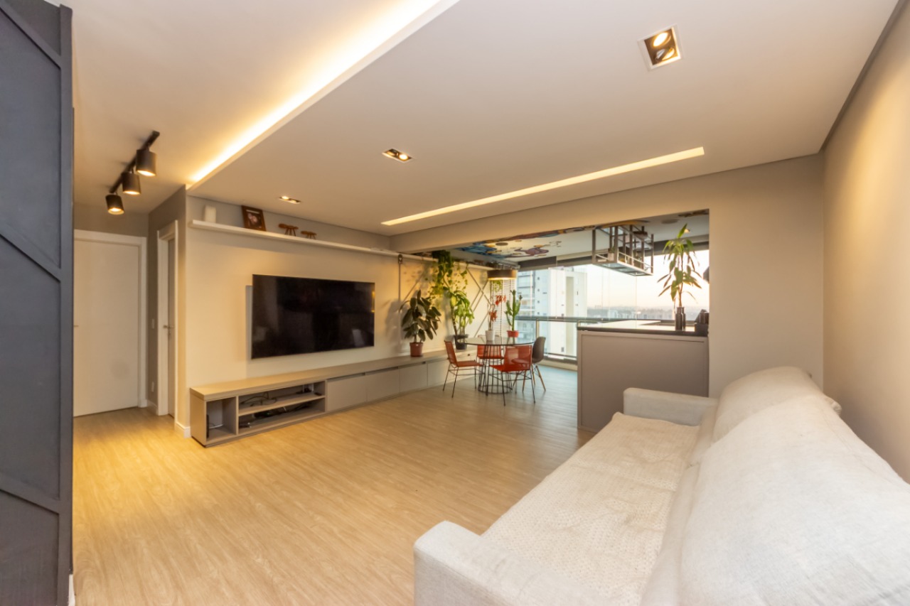 Apartamento, 2 quartos, 92 m² - Foto 5