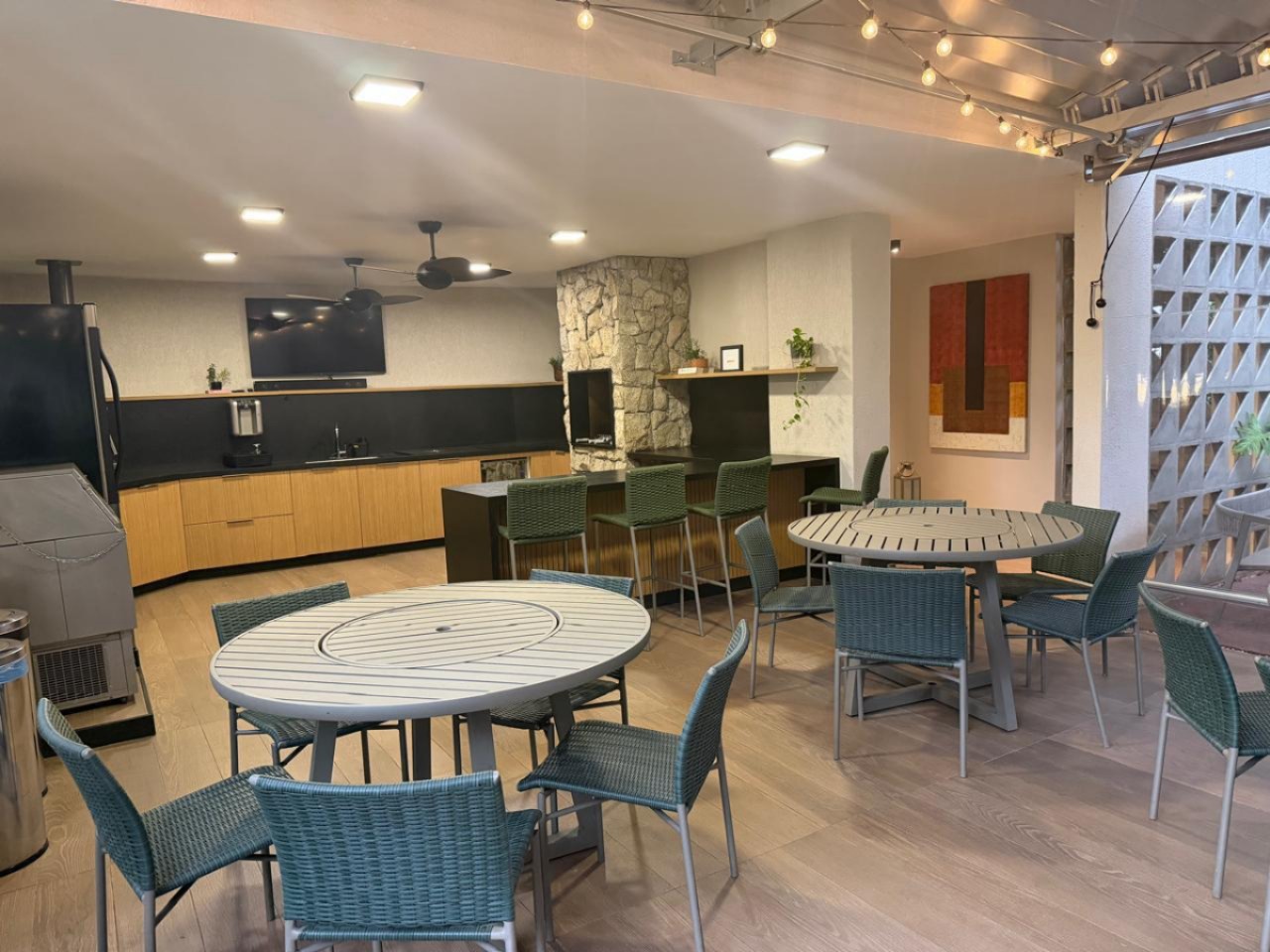 Apartamento, 3 quartos, 118 m² - Foto 30