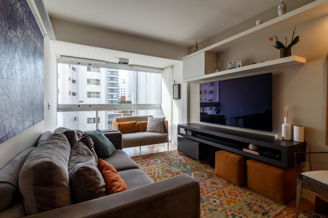 Apartamento, 3 quartos, 97 m² - Foto 7