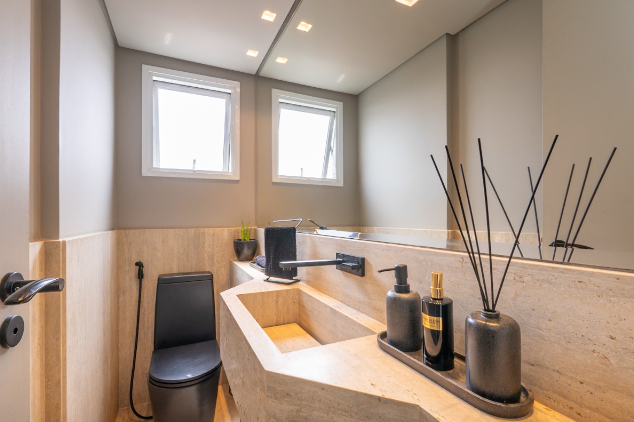 Apartamento, 3 quartos, 195 m² - Foto 17